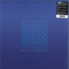 Various - NEEDS (NOT WANTS) - RETROSPECTIVE PART 2 (2xVINYL) | Mint (M) Mint (M) - DEEP HOUSE *NEW*