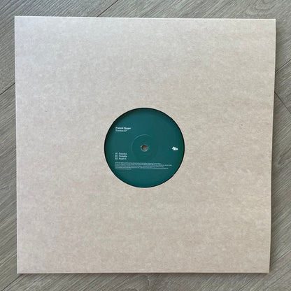 Exodus EP (VINYL) | - DEEP HOUSE *NEW*