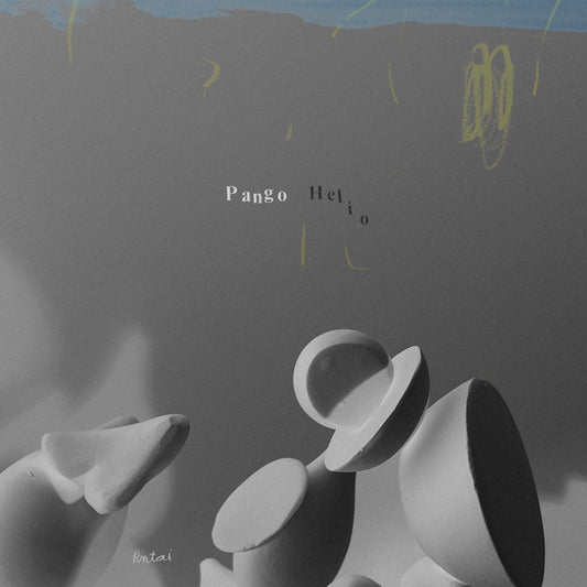 Helio (PRE-ORDER 9/15/25)(VINYL) | Mint (M) Mint (M) - DEEP HOUSE *NEW*