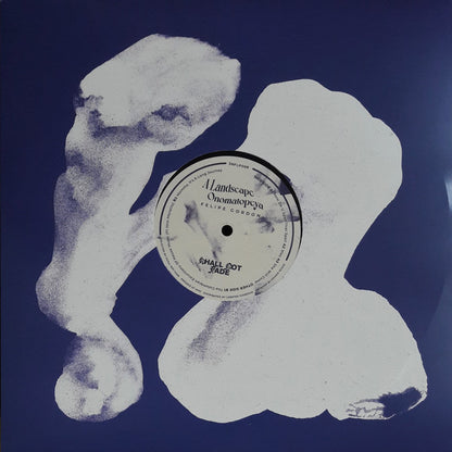 A Landscape Onomatopeya (2xVINYL) | Mint (M) Mint (M) - DEEP HOUSE *NEW*