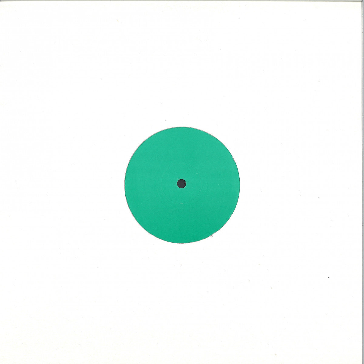 DJ Jus-Ed - (PRESALE 10/7/26) Flight To Tokyo (VINYL 12" Mule Musiq) | NEW - DEEP HOUSE *NEW*