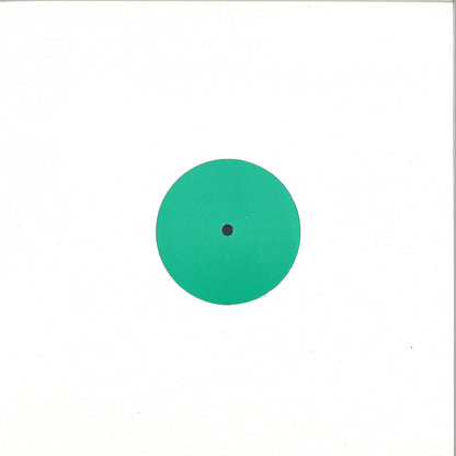 DJ Jus-Ed - (PRESALE 10/7/26) Flight To Tokyo (VINYL 12" Mule Musiq) | NEW - DEEP HOUSE *NEW*