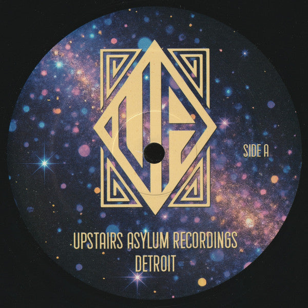 Disko Dust EP (12" VINYL) | Mint (M) Mint (M) - DEEP HOUSE *NEW*