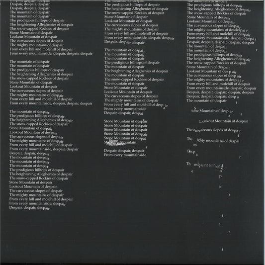 DJ Sprinkles & Hardrock Striker feat. Move D - Skylax House Explosion IV (VINYL 12" Skylax) | NEW - DEEP HOUSE *NEW*