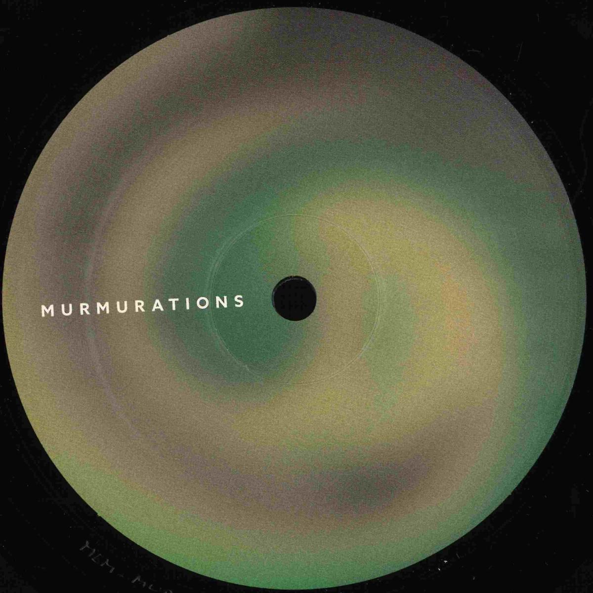 Kerouac - MURM003 (VINYL 12" Murmurations MURM003 2026) | NEW Mint (M) Mint (M) - DEEP HOUSE *NEW*