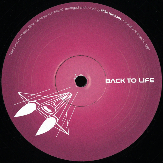 (PRESALE) The Jazz Republic (VINYL) | Mint (M) Mint (M) - DEEP HOUSE *NEW*