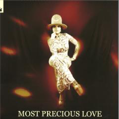 (PRE-ORDER) Most Precious Love (20th Anniversary Special Edition) (VINYL) | - DEEP HOUSE *NEW*