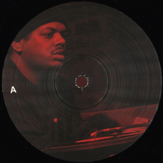 (PRESALE 4/30/26) Lost and Found EP Vol 2 (VINYL) | Mint (M) Mint (M) - DEEP HOUSE *NEW*