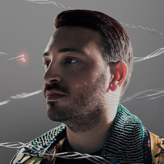 Depth Of Being | Mint (M) Mint (M)