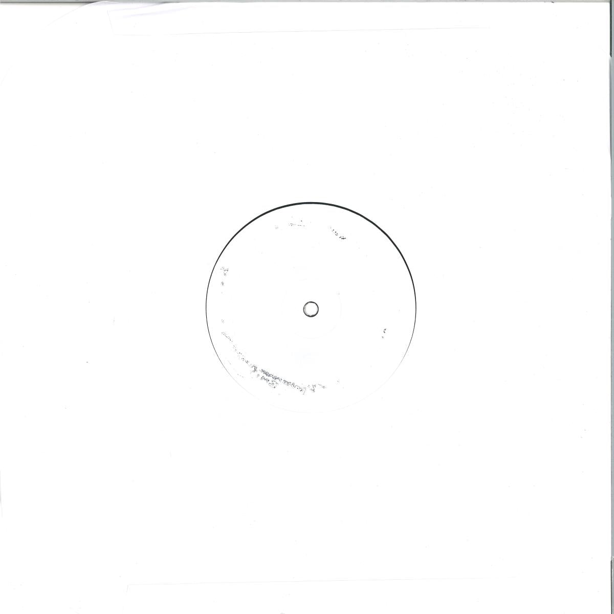 Ben Hixon - December Blackout (VINYL 12" Dolfin US) | NEW - DEEP HOUSE *NEW*