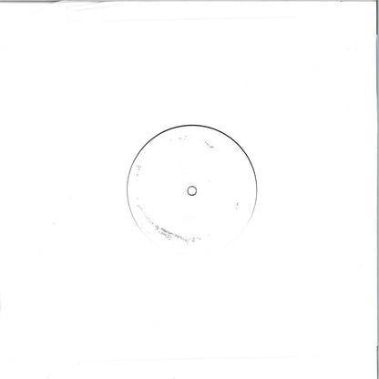 Ben Hixon - December Blackout (VINYL 12" Dolfin US) | NEW - DEEP HOUSE *NEW*