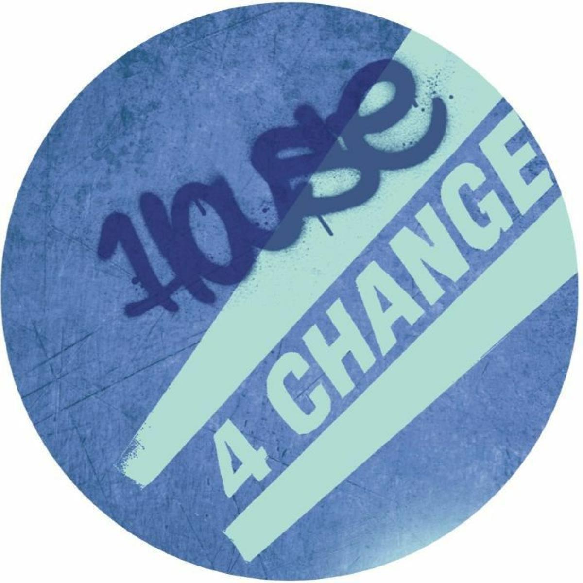 The Littlemen / Mikey V - (PRESALE 11/16/26) House 4 Change Pt 2 (VINYL 12" Mobile Trax) | NEW - DEEP HOUSE *NEW*