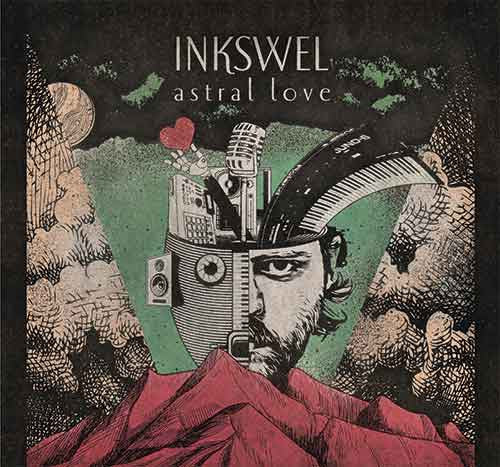 Astral Love (VINYL) | Mint (M) Mint (M) - DEEP HOUSE *NEW*