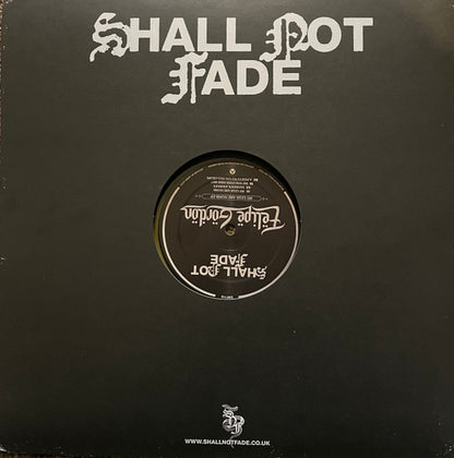 My Legs Are Numb EP (COLOR VINYL) | Mint (M) Mint (M) - DEEP HOUSE *NEW*