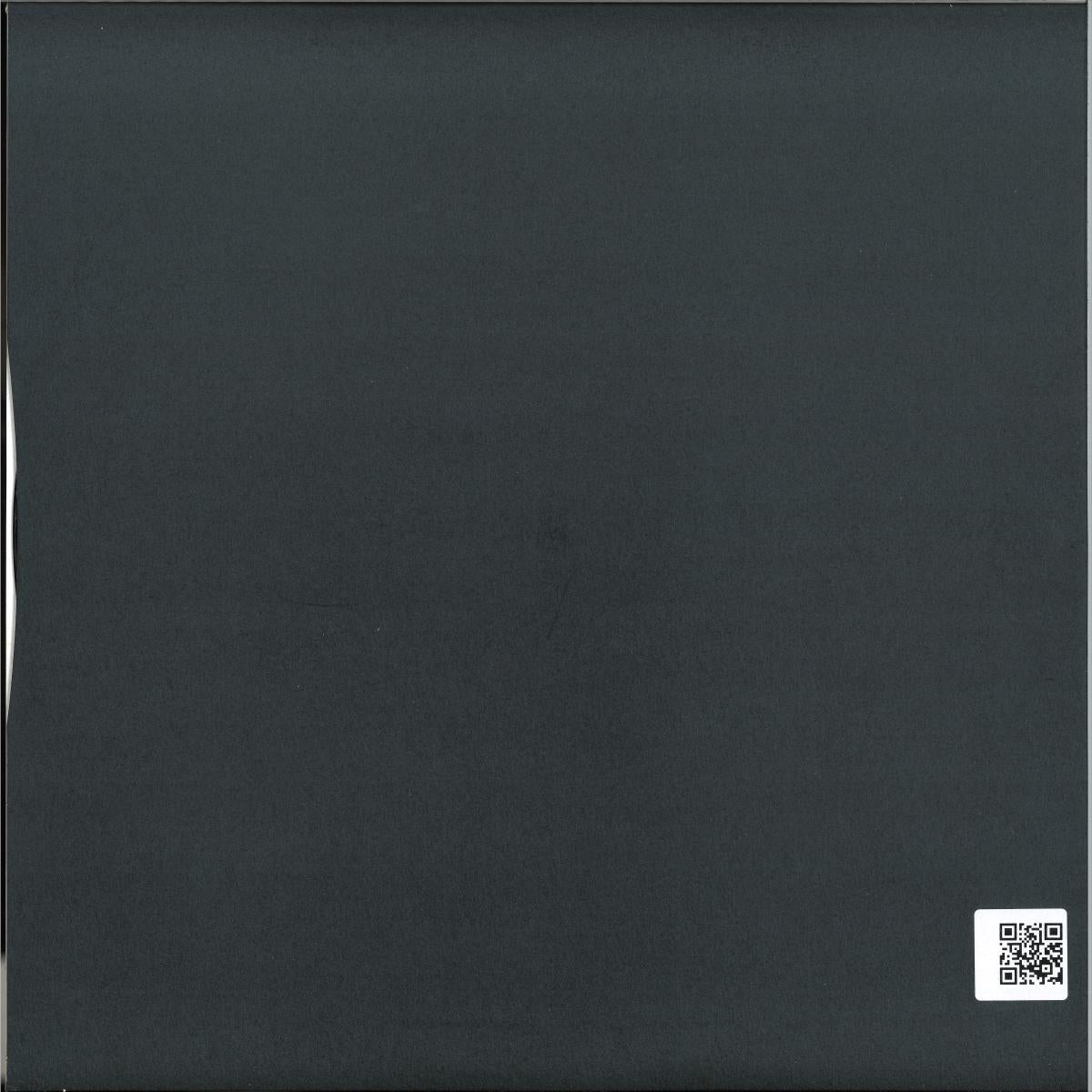 Andy Hart - Life à l'Orange (VINYL 12" Axis Of People AP-004) | NEW Mint (M) Mint (M) - DEEP HOUSE *NEW*