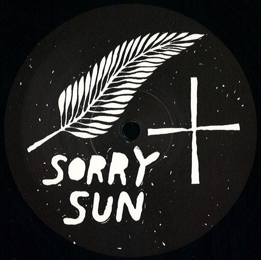 Lawrence - (PRESALE 10/23/26) Sorry Sun (VINYL 12" Smallville) | NEW - DEEP HOUSE *NEW*