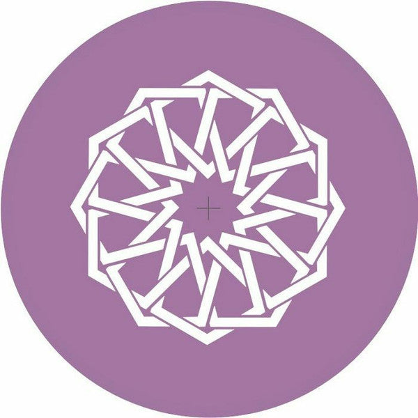 Antelia EP | Mint (M) Generic