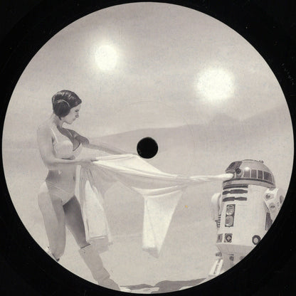Unknown Artist - FLORENCE015 (VINYL 12" Florence) | NEW Mint (M) Generic - DEEP HOUSE *NEW*