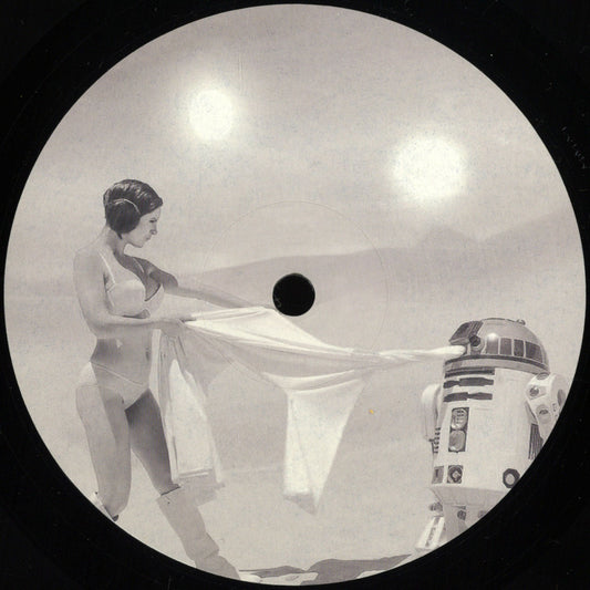 Unknown Artist - FLORENCE015 (VINYL 12" Florence) | NEW Mint (M) Generic - DEEP HOUSE *NEW*