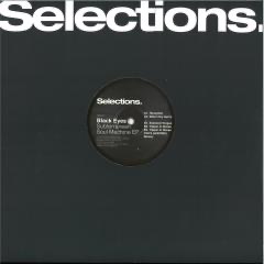 (PRESALE) Subterranean Soul Machine EP (VINYL) | Mint (M) Mint (M) - DEEP HOUSE *NEW*