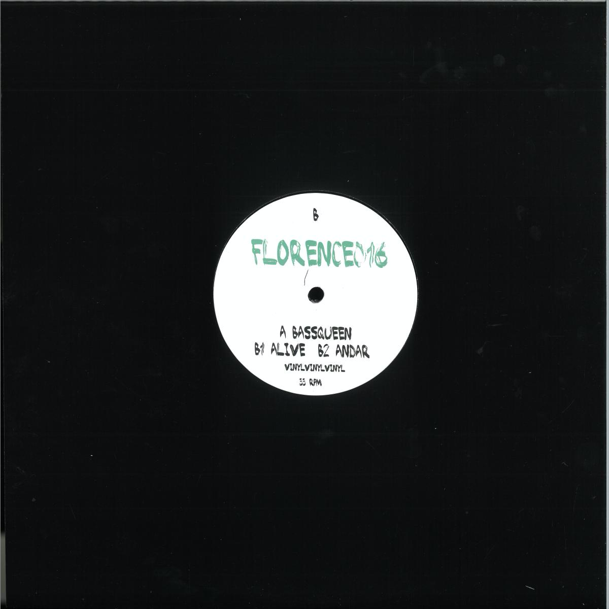 016 (VINYL) | Mint (M) Mint (M) - DEEP HOUSE *NEW*