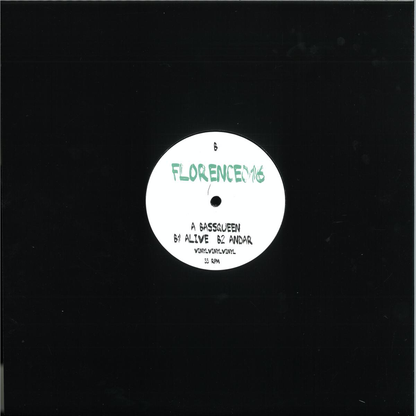 016 (VINYL) | Mint (M) Mint (M) - DEEP HOUSE *NEW*
