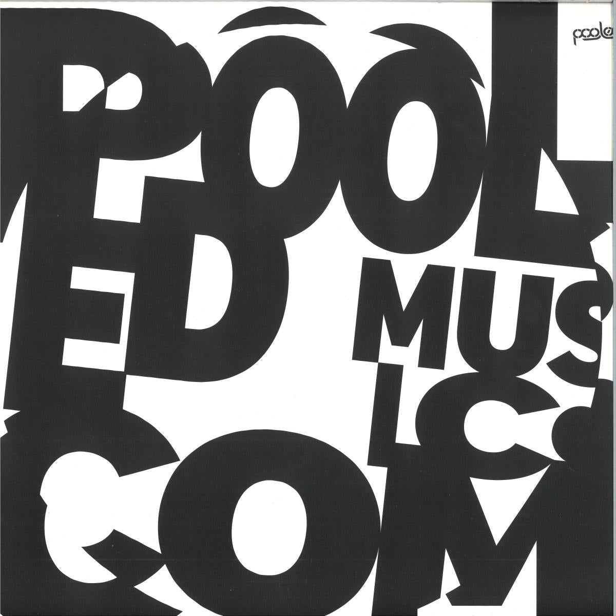 Ian Pooley - You Know (VINYL 12" Pooledmusic) | NEW - DEEP HOUSE *NEW*