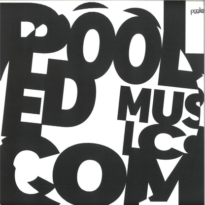 Ian Pooley - You Know (VINYL 12" Pooledmusic) | NEW - DEEP HOUSE *NEW*