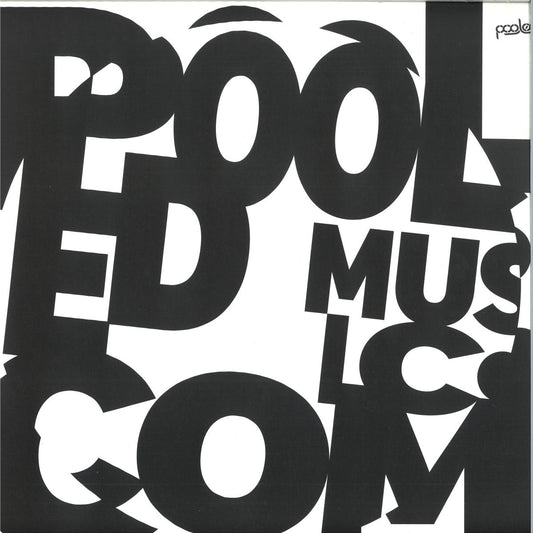 Ian Pooley - You Know (VINYL 12" Pooledmusic) | NEW - DEEP HOUSE *NEW*