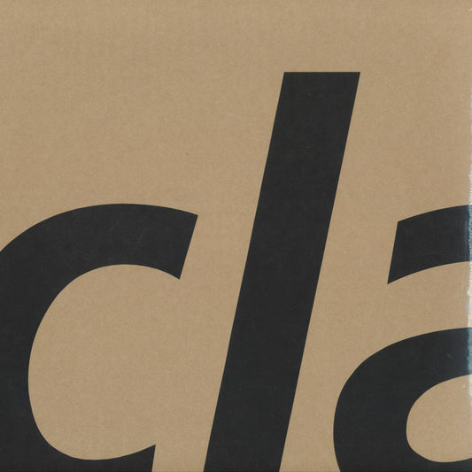 Various - Classic Classic Chapter 01 (VINYL 2x12" Classic) | NEW - DEEP HOUSE *NEW*