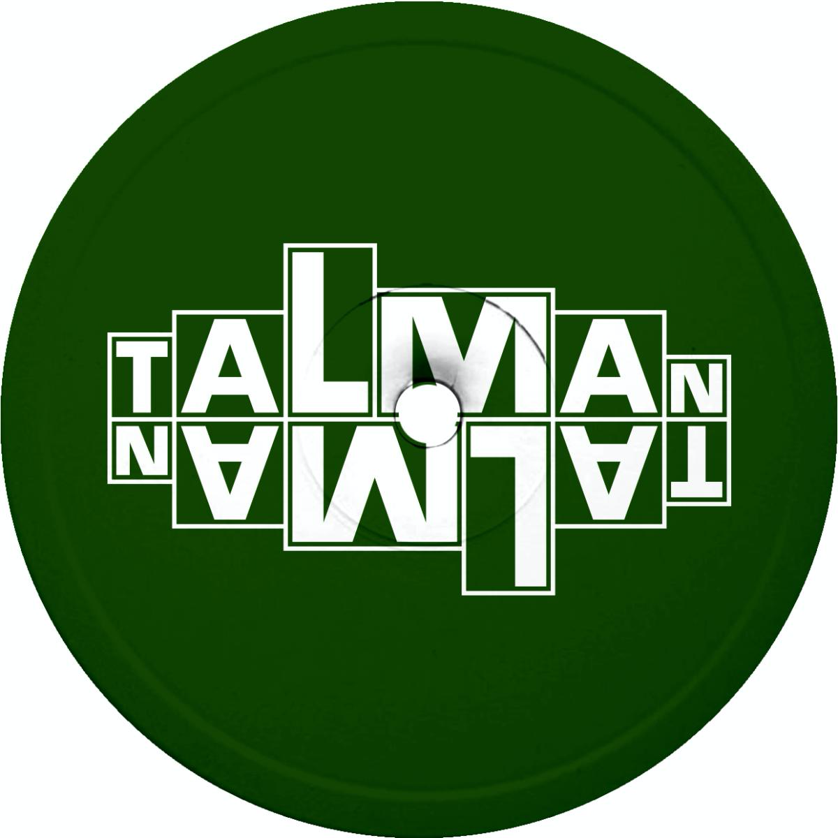 (PRESALE TBD) Monochrome 3 (VINYL) | Mint (M) Mint (M) - DEEP HOUSE *NEW*