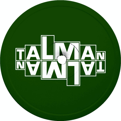 (PRESALE TBD) Monochrome 3 (VINYL) | Mint (M) Mint (M) - DEEP HOUSE *NEW*