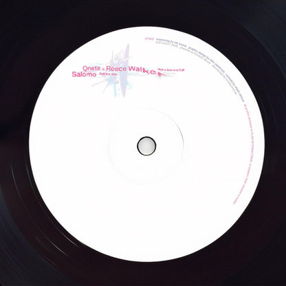 Various - (PRESALE 10/8/26) Shelter in Sound (VINYL 12" Zuflucht) | NEW - DEEP HOUSE *NEW*