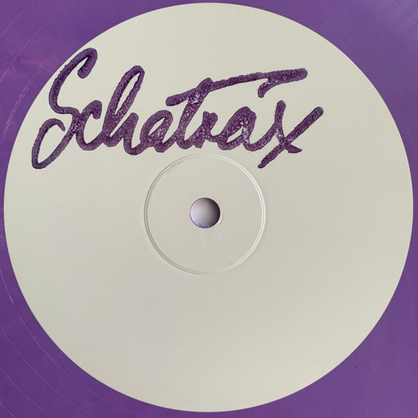 Josh Brent - Vintage Vinyl 006 (VINYL) | - DEEP HOUSE *NEW*