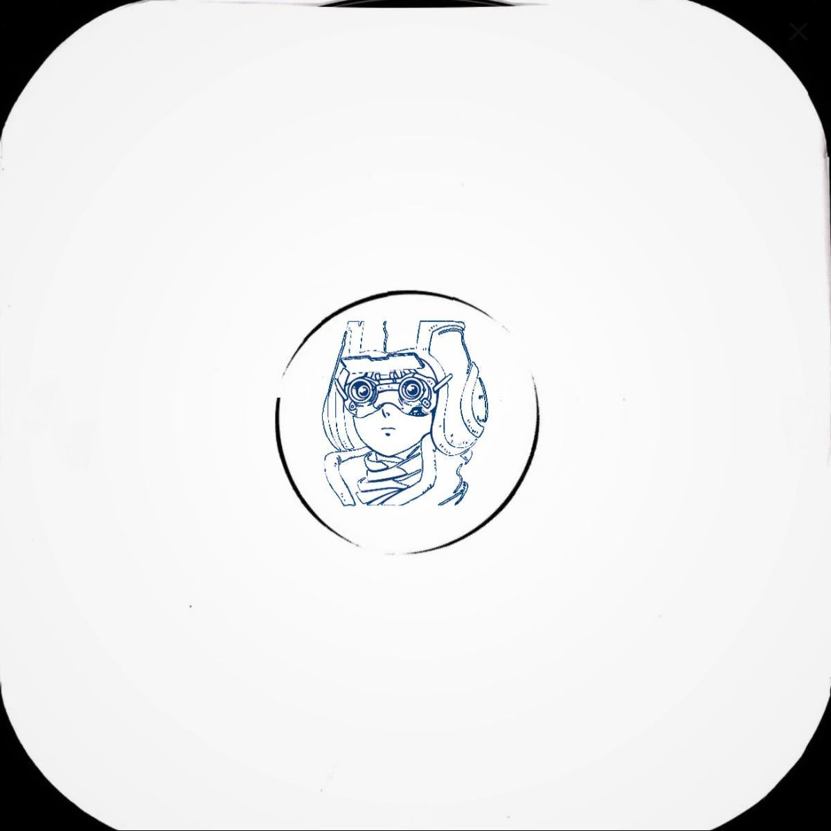Unknown Artist - (PRESALE 10/9/26) CFR001 (VINYL 12" Certifried) | NEW - DEEP HOUSE *NEW*