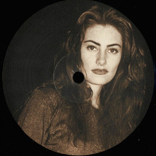 Unknown Artist - Sharon / Amazing / The Wheel (VINYL 12" Florence FLORENCE011) | NEW Mint (M) Generic - DEEP HOUSE *NEW*