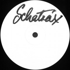 Josh Brent - Vintage Vinyl 3 (VINYL) | Mint Mint - DEEP HOUSE *NEW*