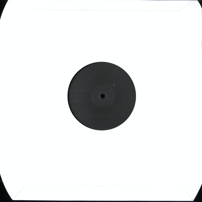 Jan Edits & Remixes Vol. 3 (VINYL) | Mint (M) Mint (M) - DEEP HOUSE *NEW*
