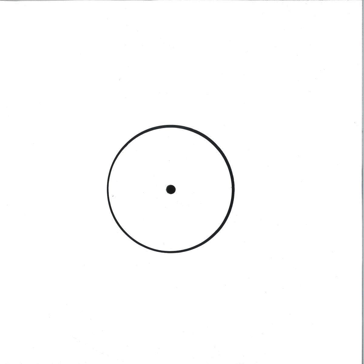 Reagan Ruler - (PRESALE 10/30/26) Limited Cuts 2 (VINYL 12" Limited Cuts) | NEW - DEEP HOUSE *NEW*