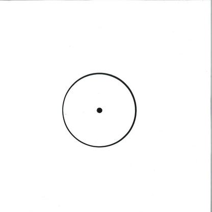 Reagan Ruler - (PRESALE 10/30/26) Limited Cuts 2 (VINYL 12" Limited Cuts) | NEW - DEEP HOUSE *NEW*