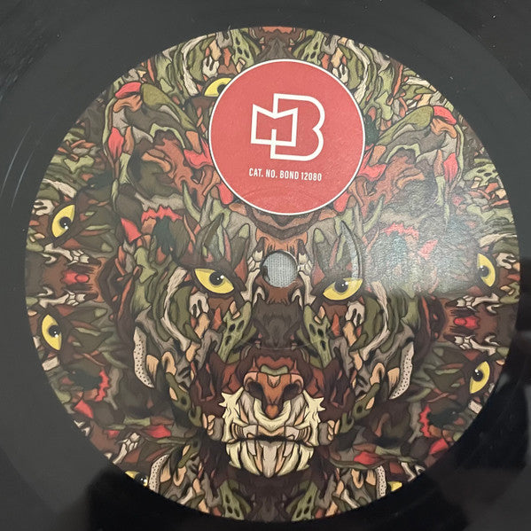 TWINGO (VINYL 12") | Mint (M) Mint (M) - DEEP HOUSE *NEW*