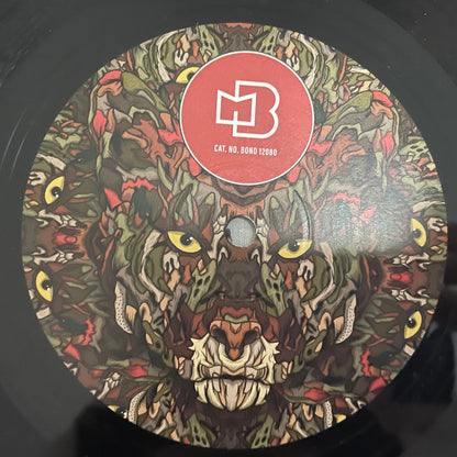 TWINGO (VINYL 12") | Mint (M) Mint (M) - DEEP HOUSE *NEW*