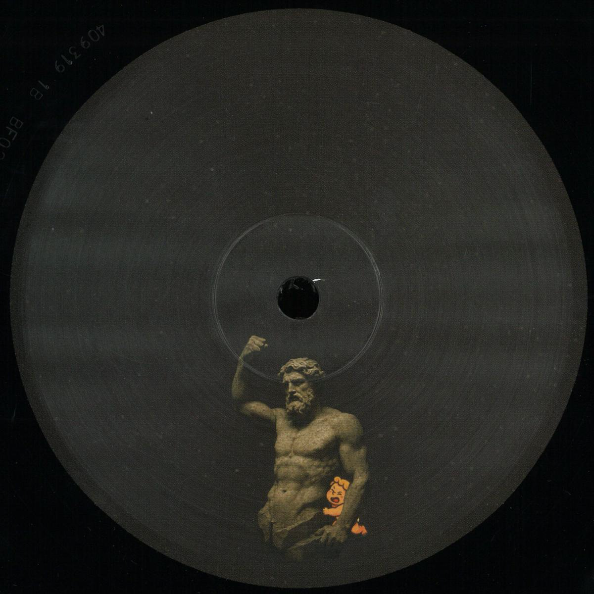 Special Characters - (PRESALE 6/8/26) Subsurface Incantations (VINYL) | Mint Mint - DEEP HOUSE *NEW*