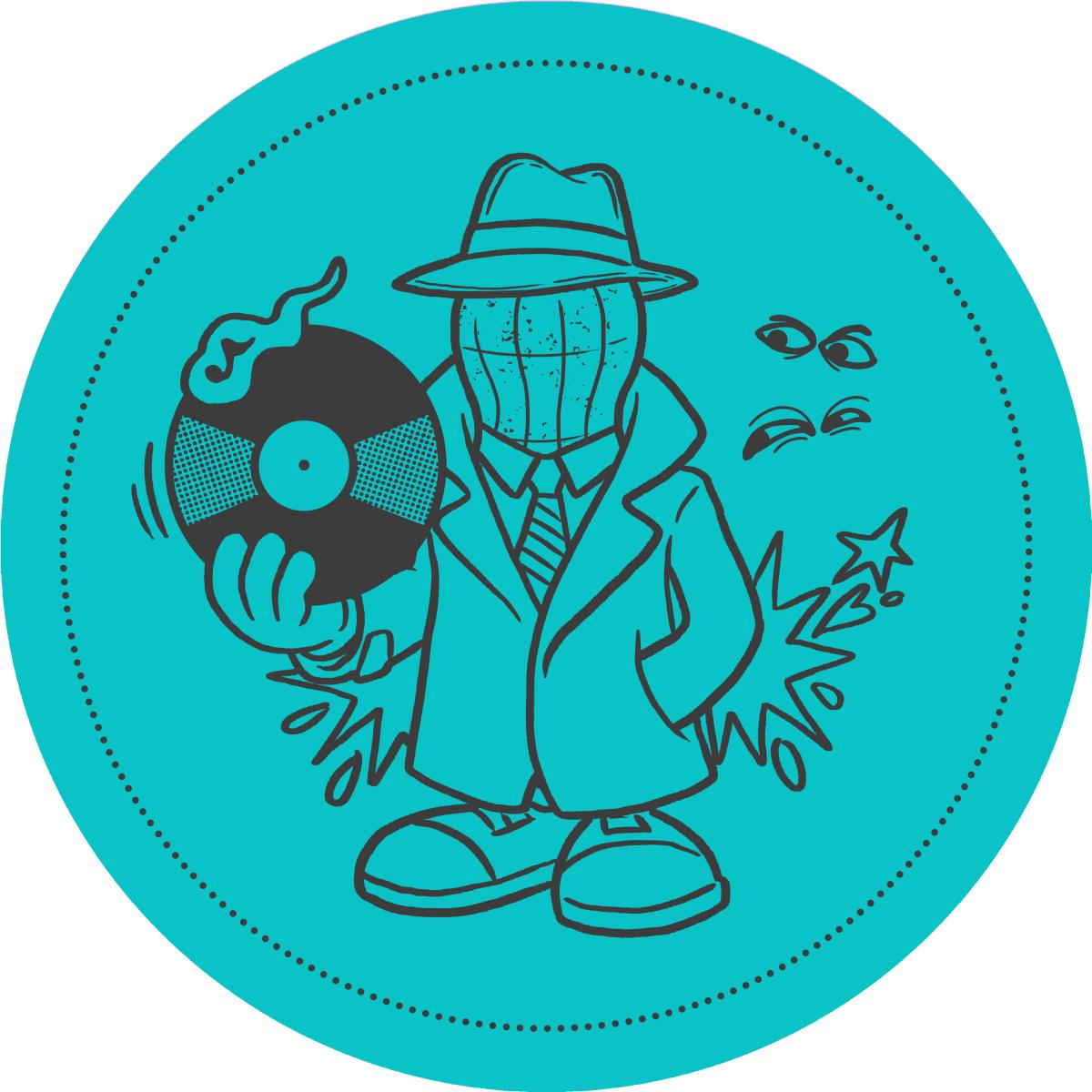 Lavan - (PRESALE 11/27/26) Style Points (VINYL 12" Salty Nuts) | NEW - DEEP HOUSE *NEW*