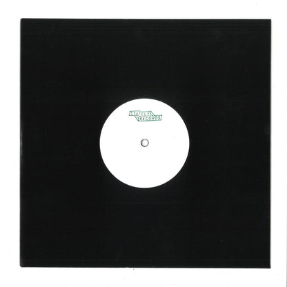 Philipp Priebe - STLR10.2 (VINYL 10" Stately Records STLR10.2) | NEW Mint (M) Mint (M) - DEEP HOUSE *NEW*