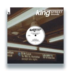 (PREORDER 4/24/26) King Street Remixed – Dam Swindle (VINYL) | - DEEP HOUSE *NEW*