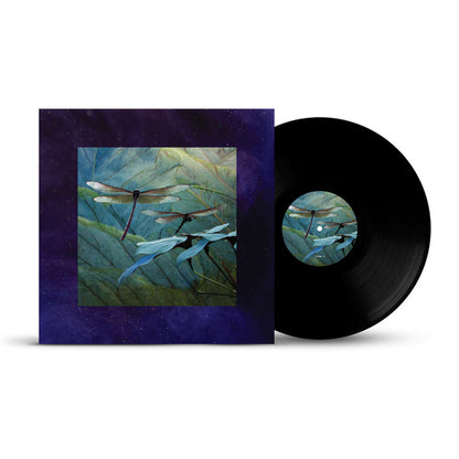 Internal Flight EP | Mint (M) Mint (M)