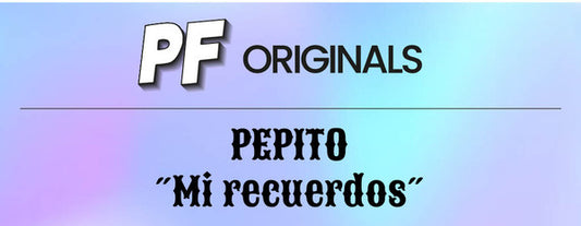 Mis Recuerdos (VINYL) | Mint (M) Generic - DEEP HOUSE *NEW*