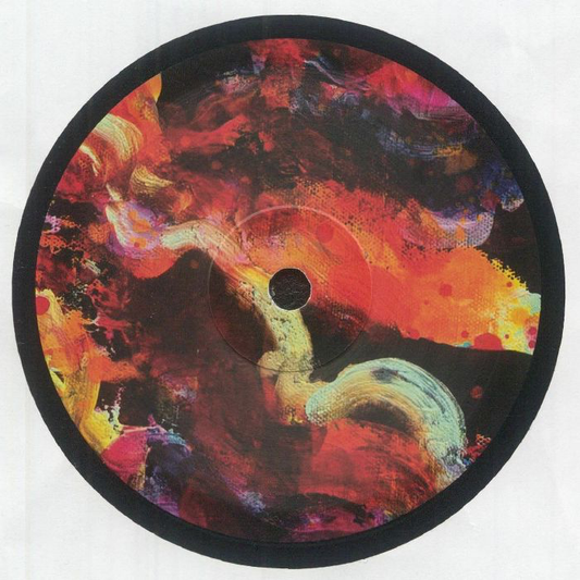 Fred P - (PRESALE) Studio 9 EP (VINYL) | Mint (M) Mint (M) - DEEP HOUSE *NEW*