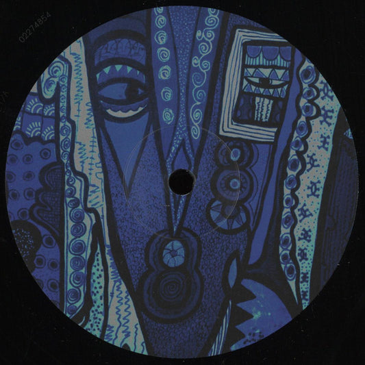 Various - MoBlack Sampler Vol. 9 (VINYL 12" MoBlack) | NEW - DEEP HOUSE *NEW*
